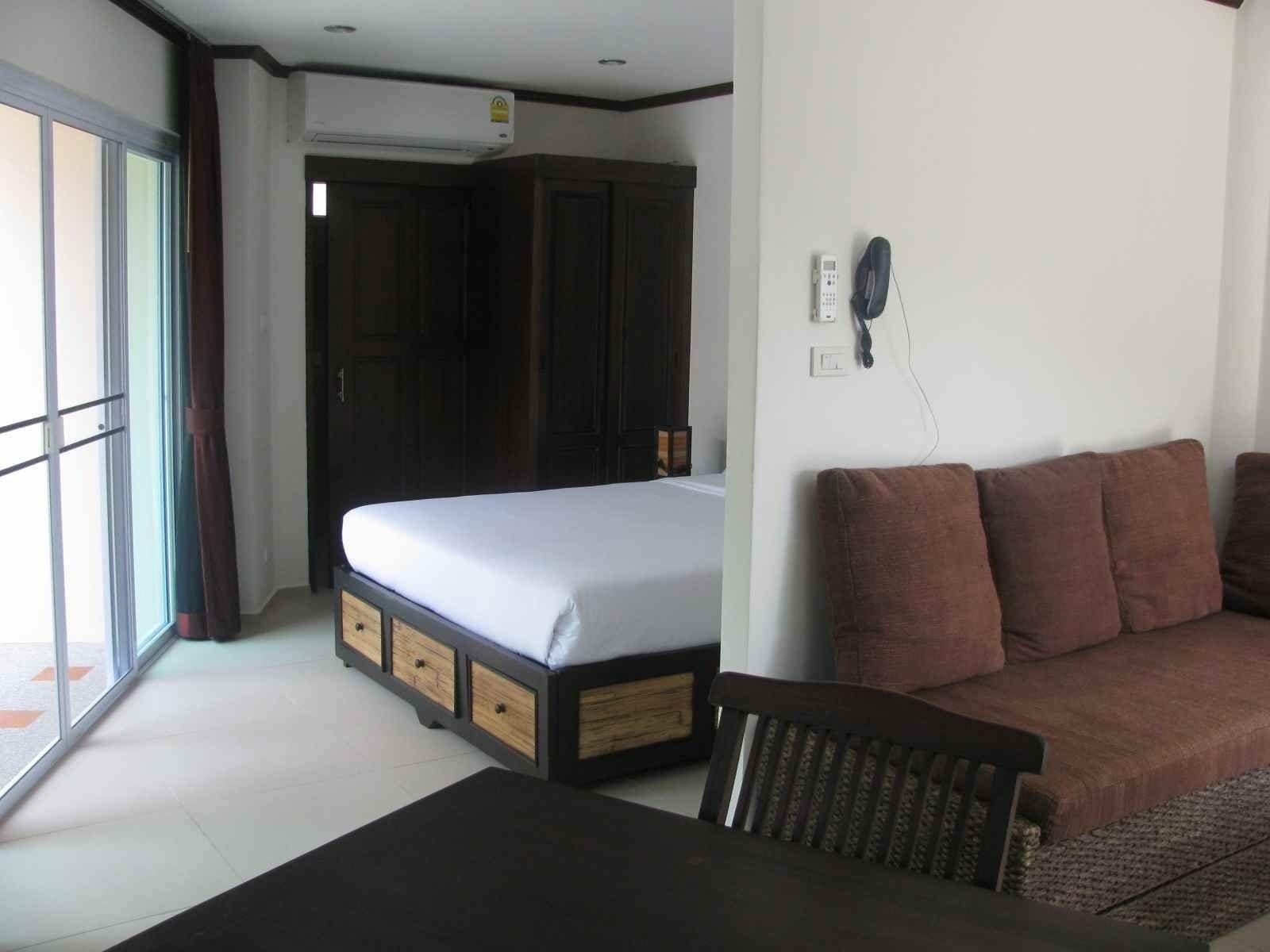 Photo - Chaweng Noi Residence
