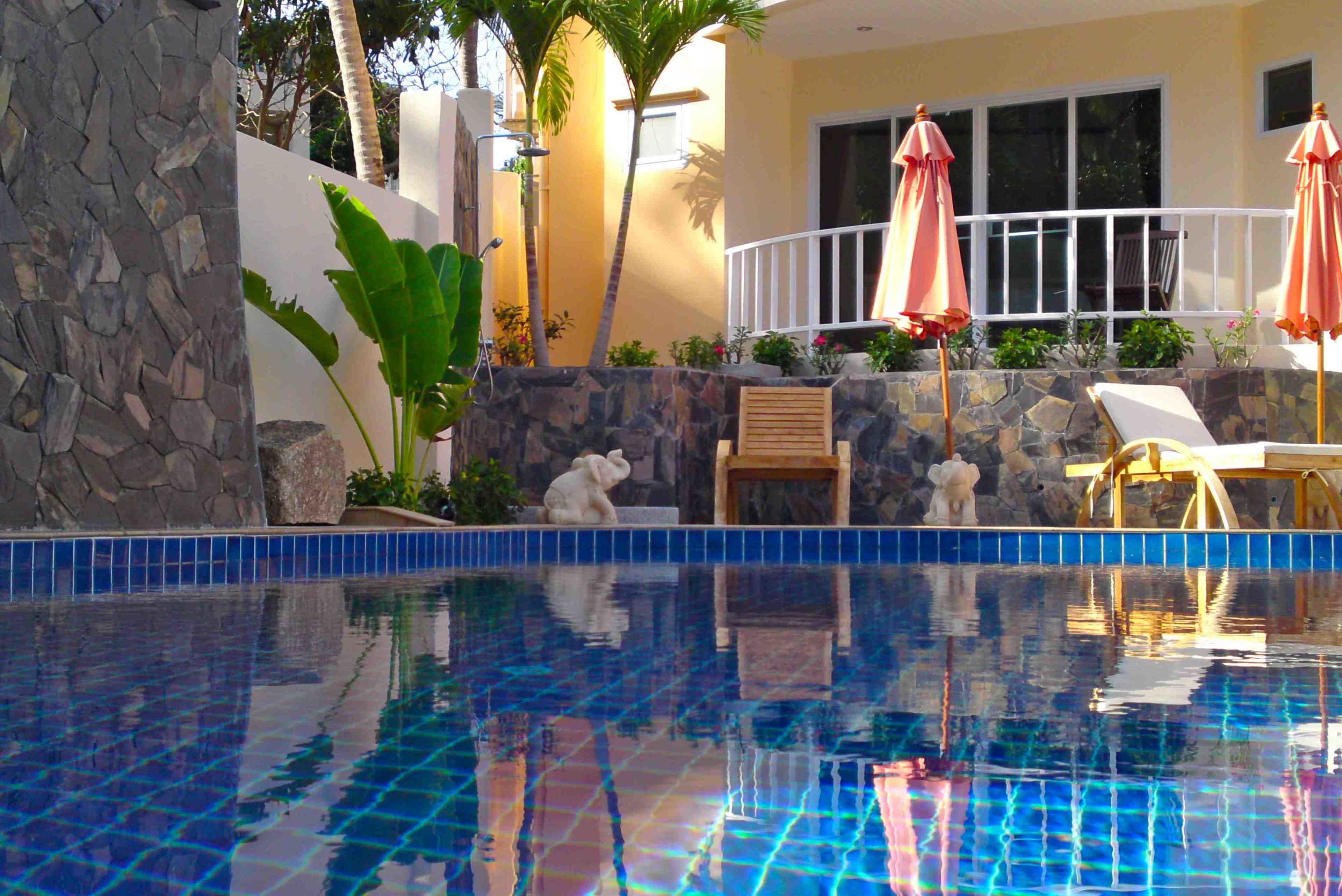 Photo - Chaweng Noi Residence