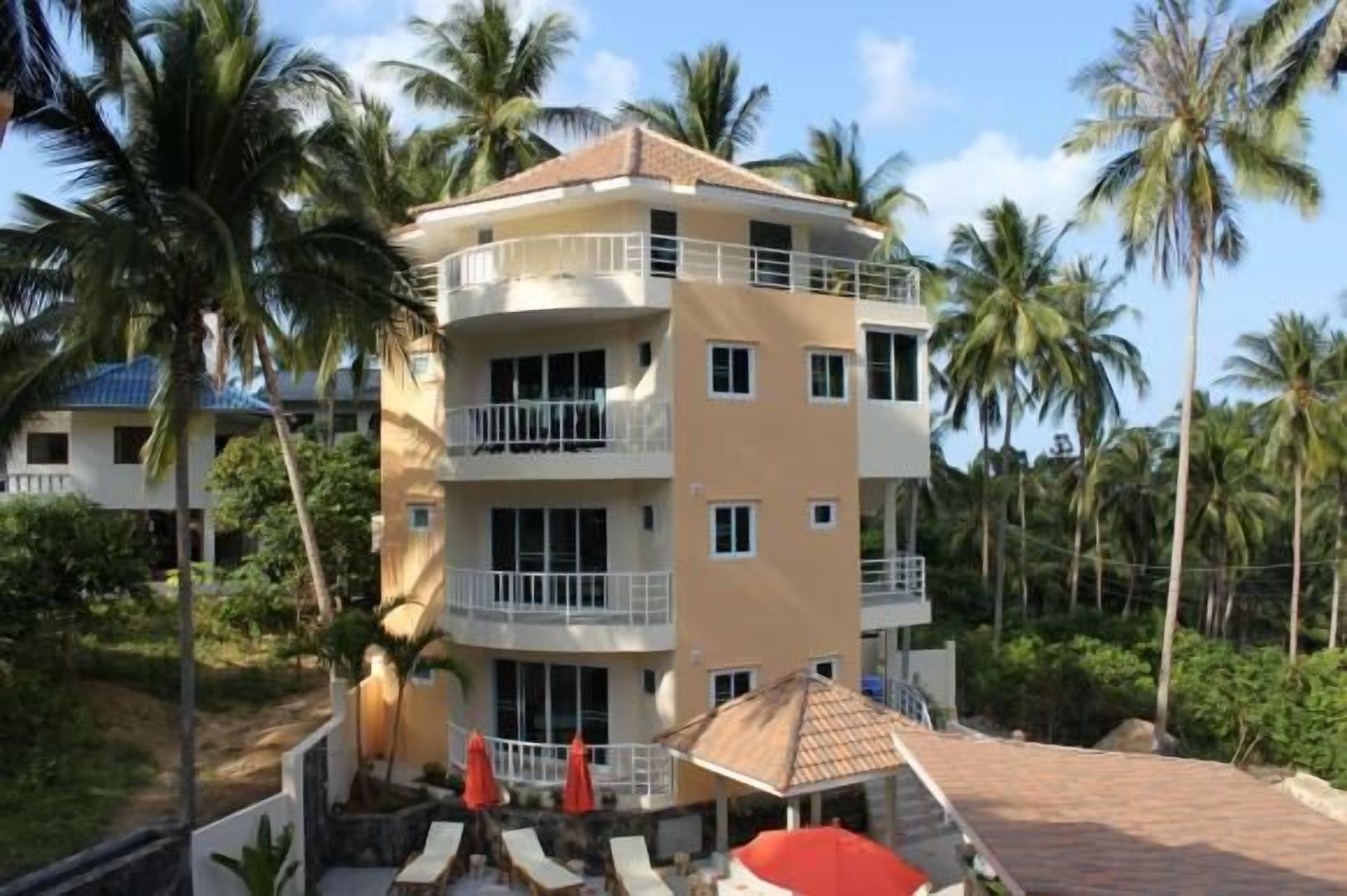 Photo - Chaweng Noi Residence