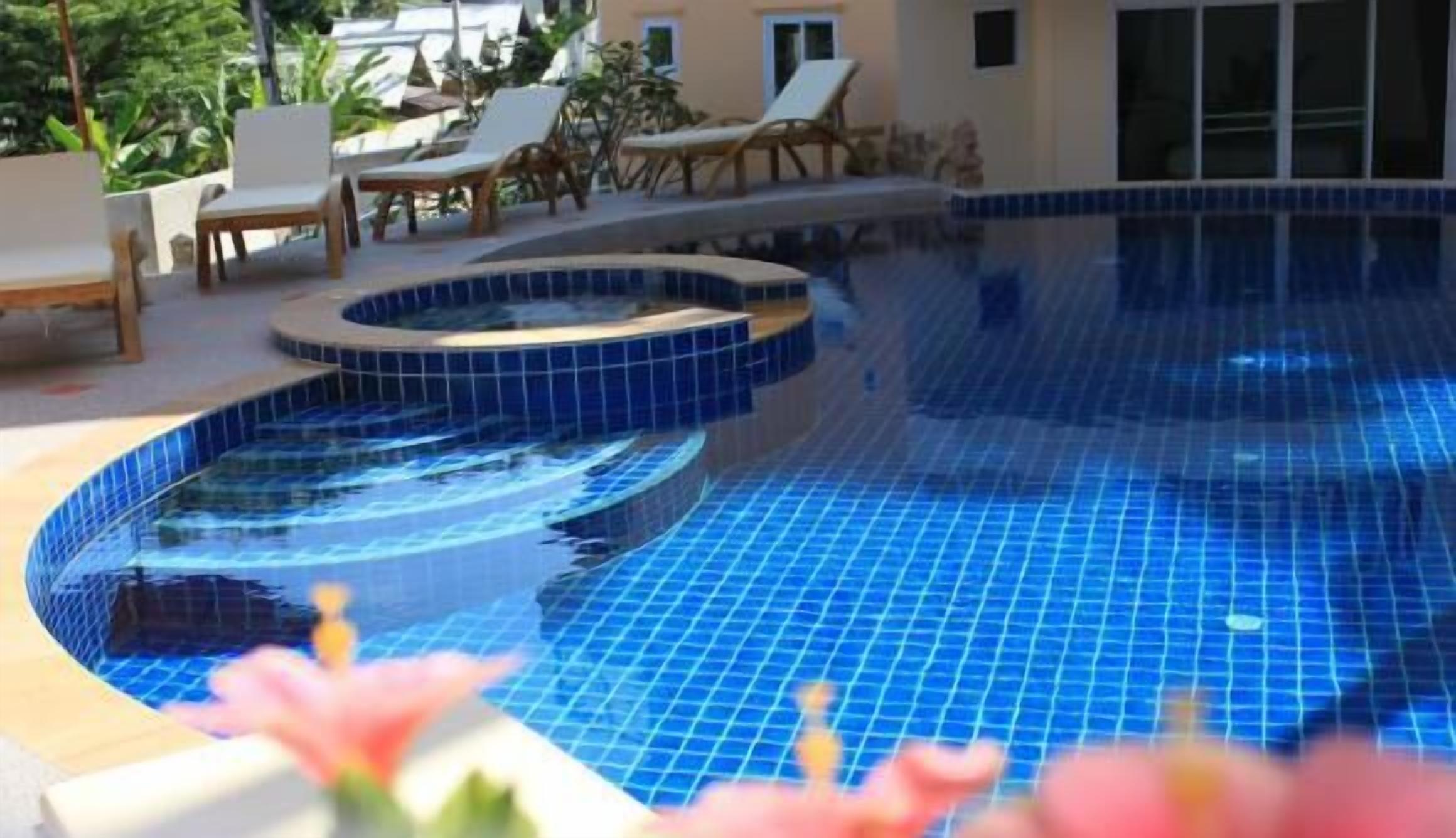 Photo - Chaweng Noi Residence