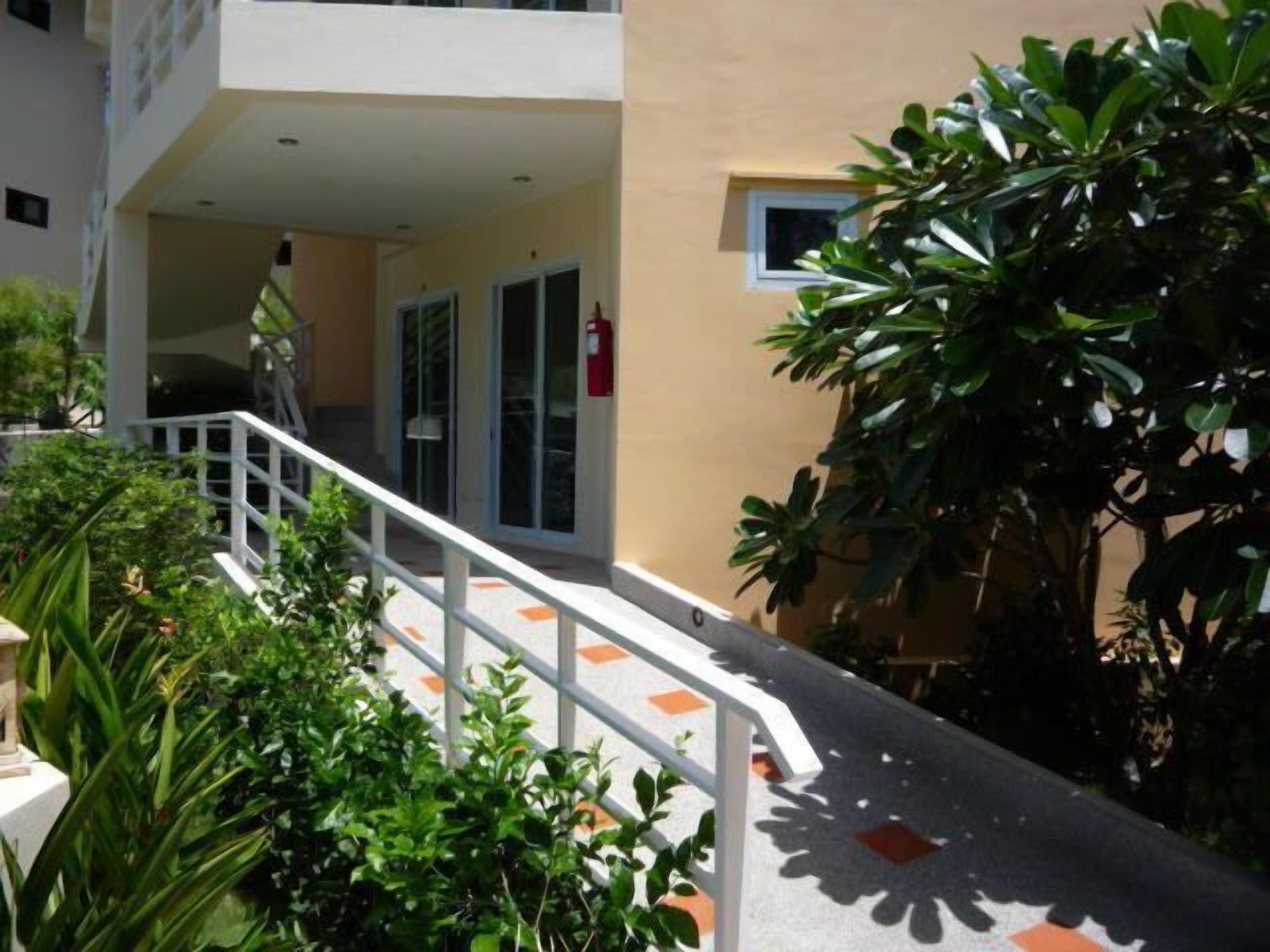 Photo - Chaweng Noi Residence