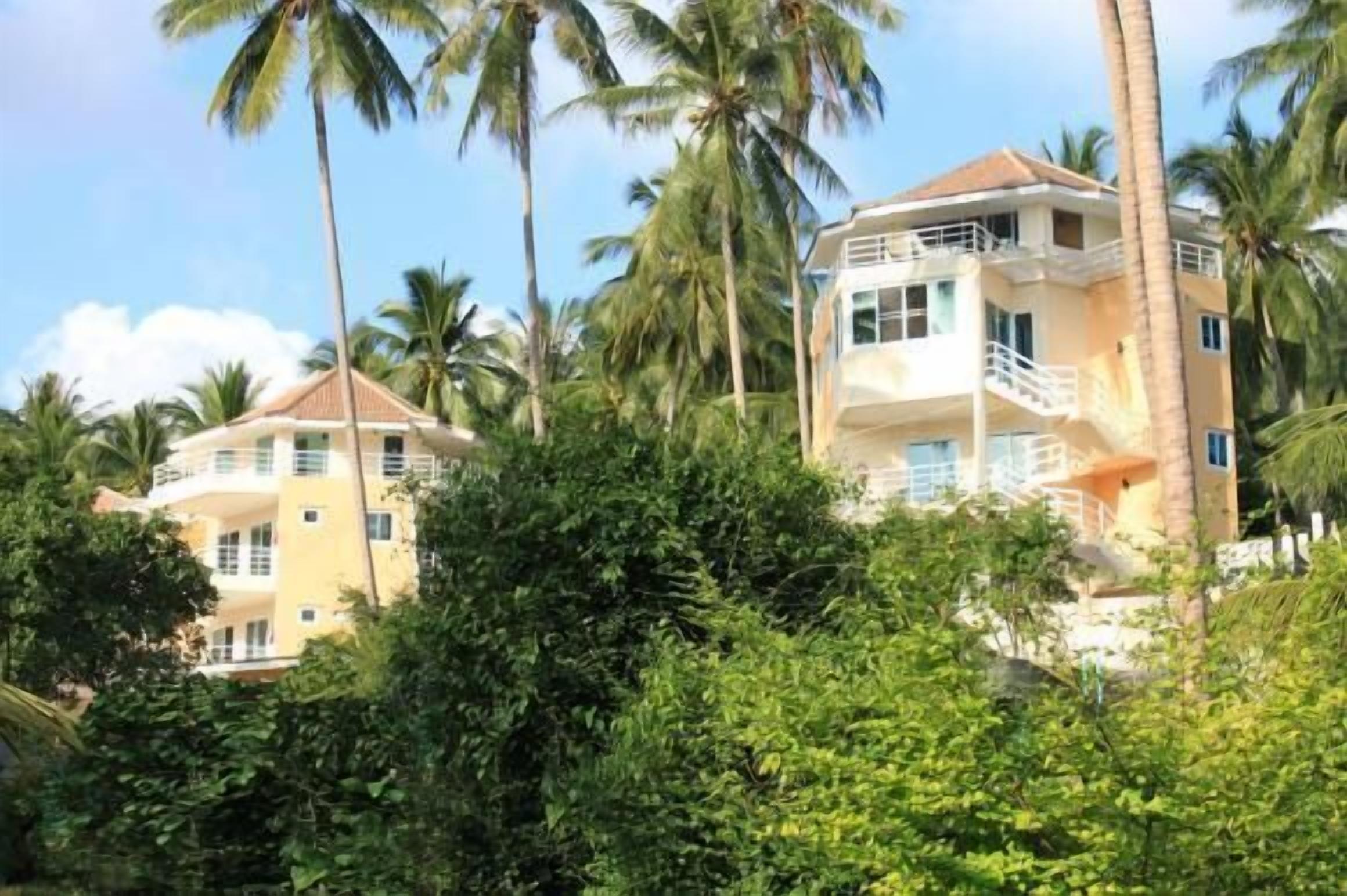 Photo - Chaweng Noi Residence