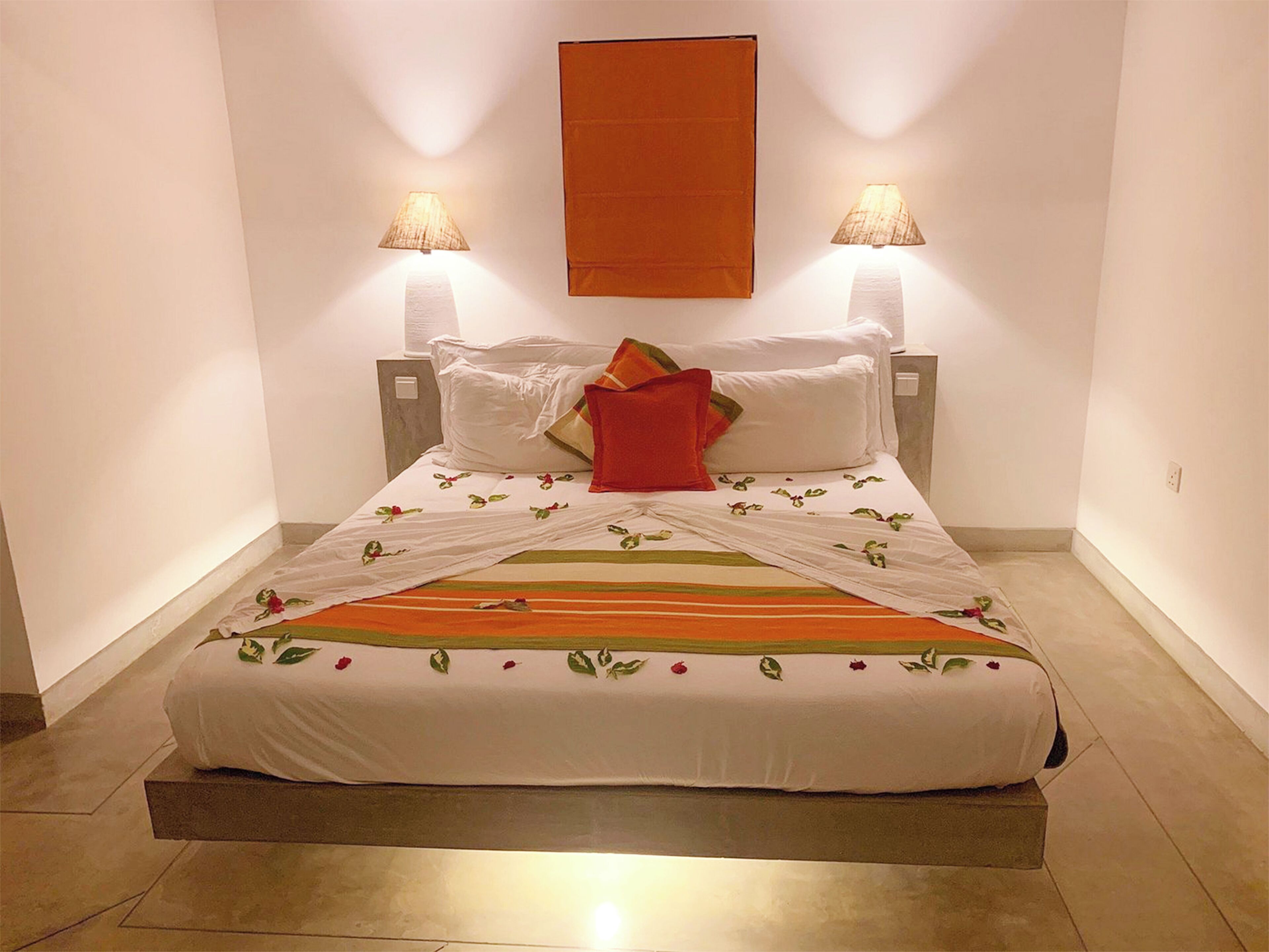 Habitación