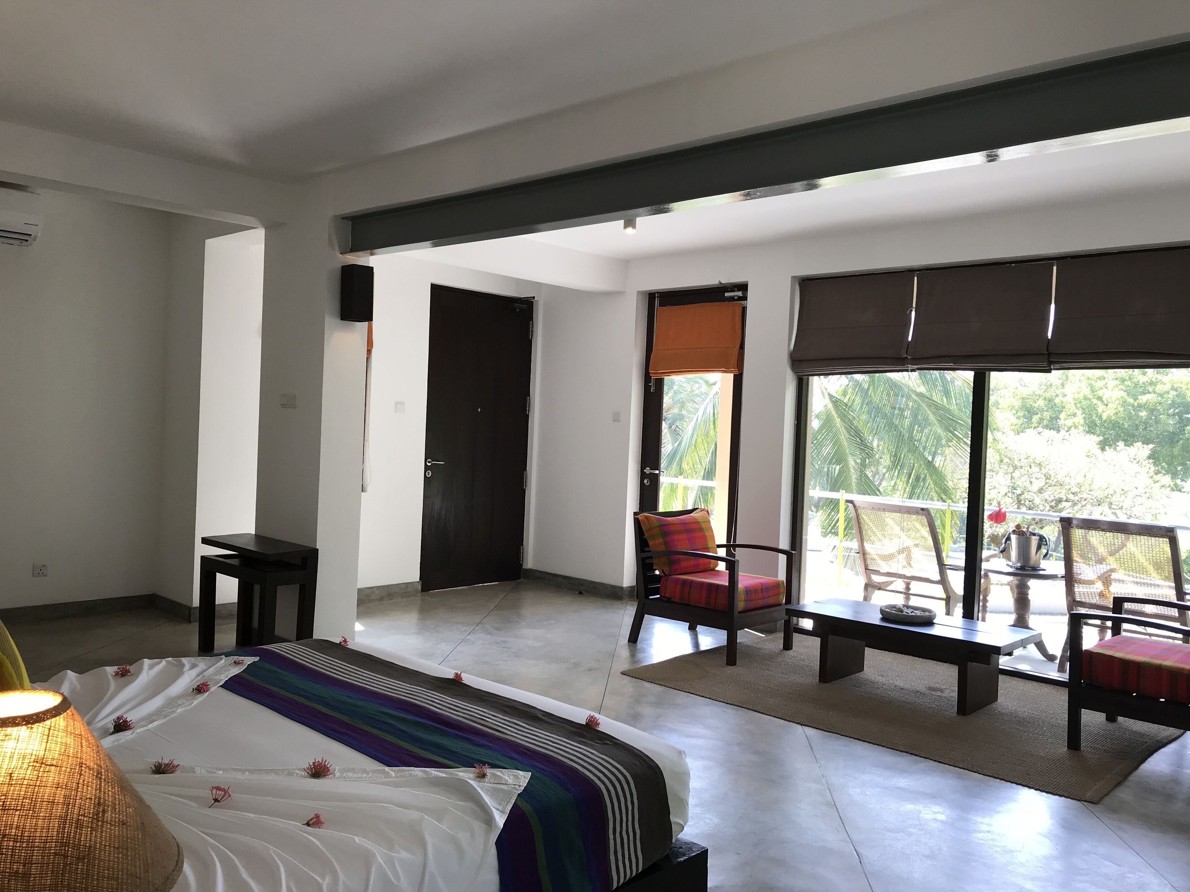 extra large suite | 1 bedroom, in-room safe, individually decorated, individually furnished