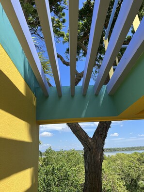 Garden Suite | In-room safe, individually decorated, individually furnished, desk - Buckingham Place (Rekawa)