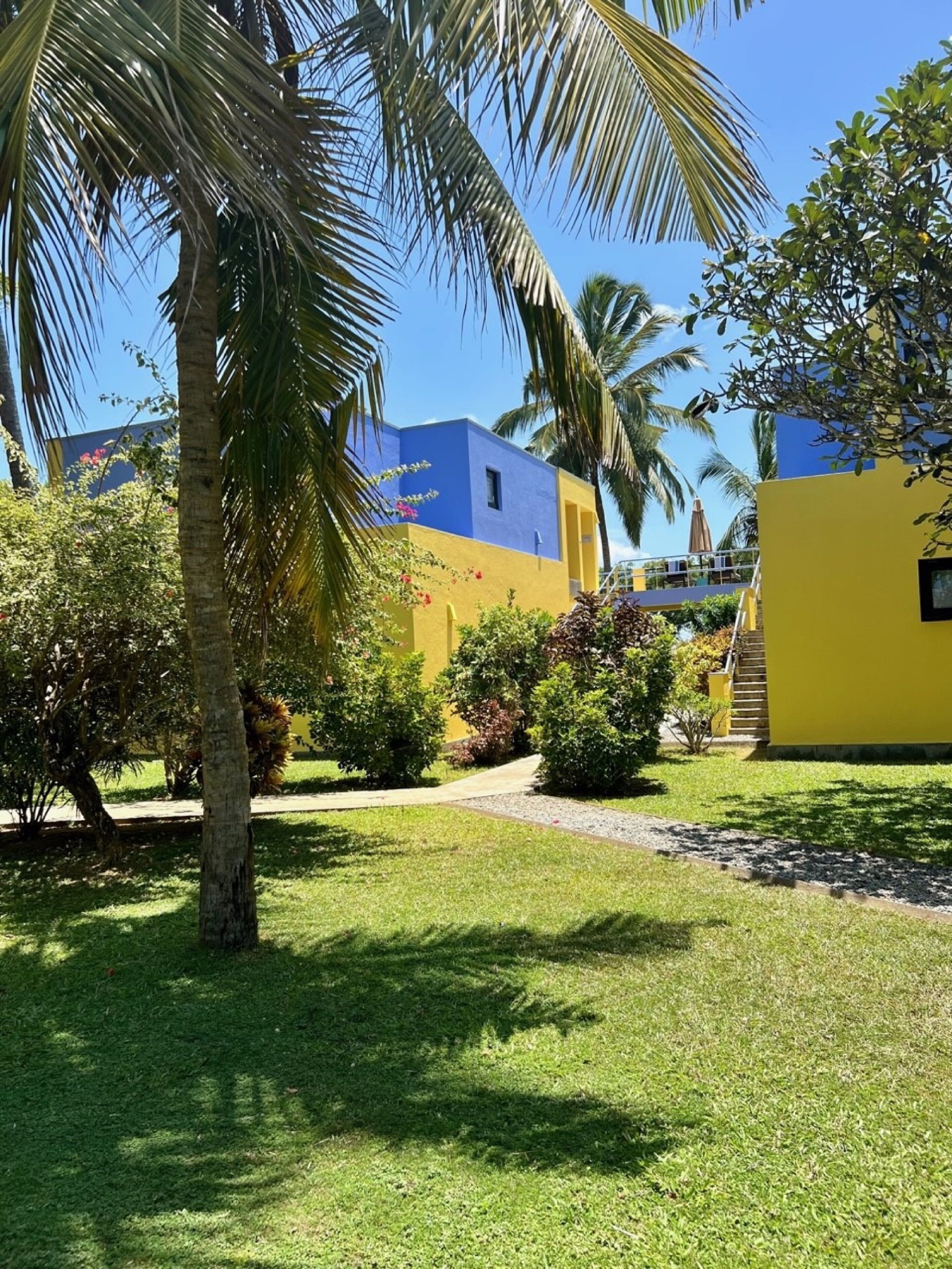 extra large suite | building design