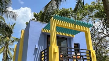 Building design