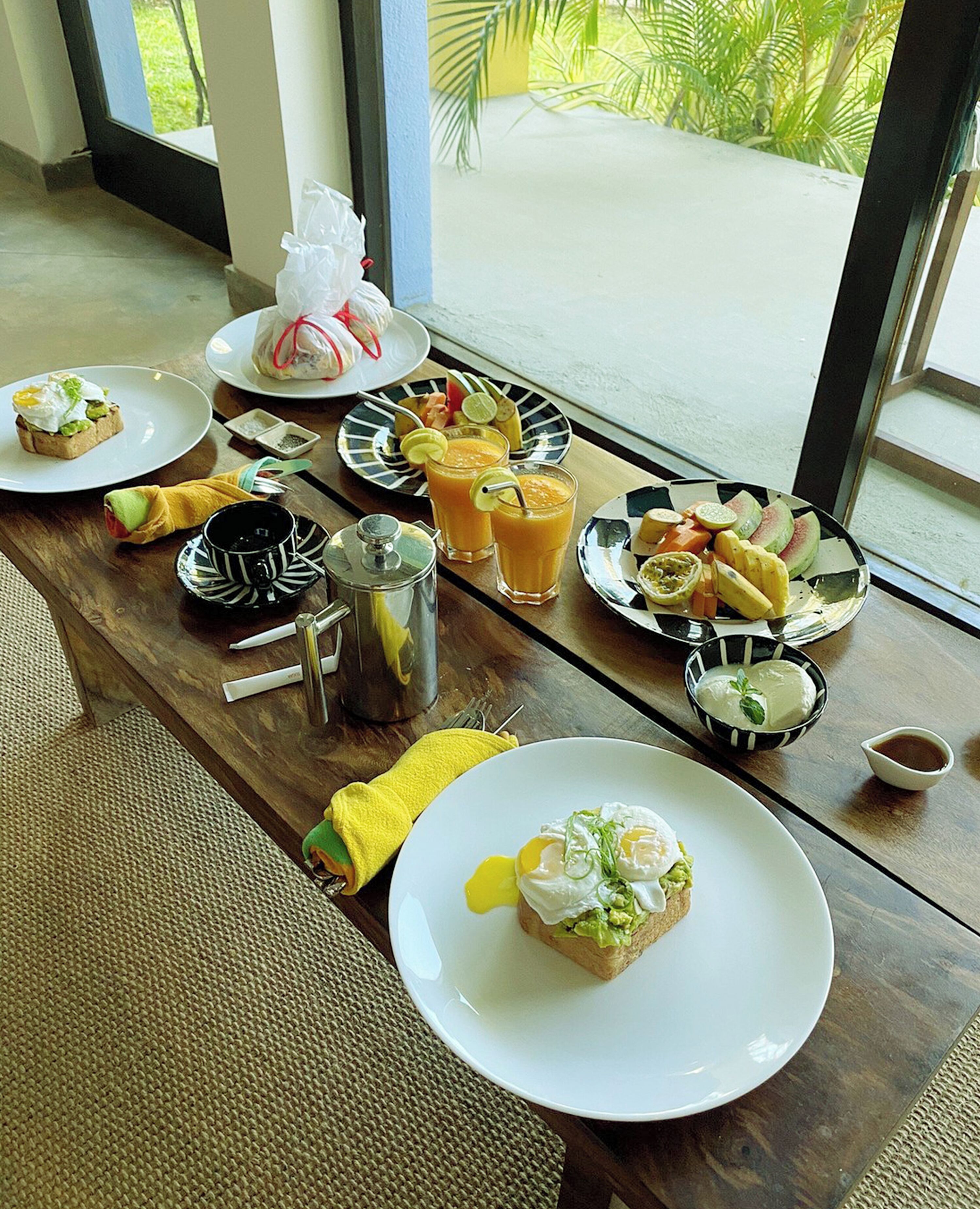 餐廳