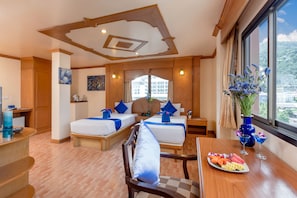 Room - Tiger Hotel (Patong)