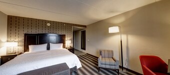 Hampton Inn Neptune/Wall