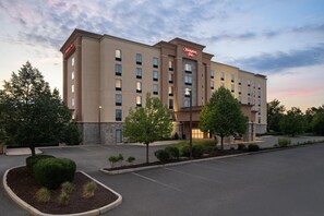 Exterior - Hampton Inn Neptune/Wall (Neptune City)