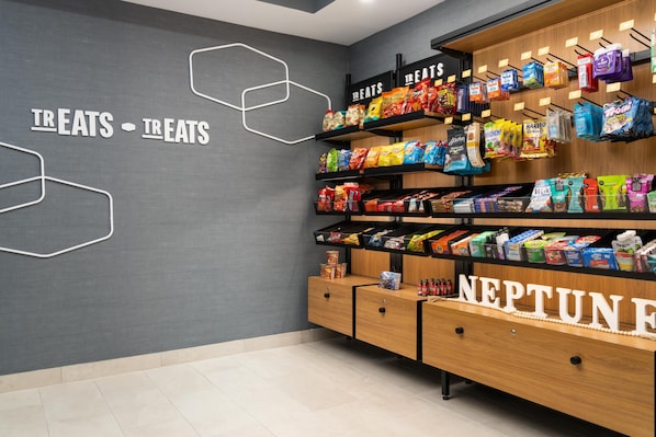 Snackbar