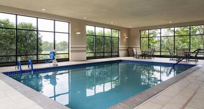 Hampton Inn Neptune/Wall