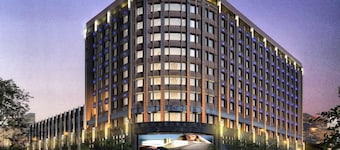 Chun XUE Four Seasons Hotel