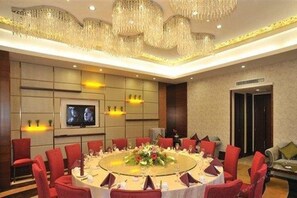 Salón de banquetes