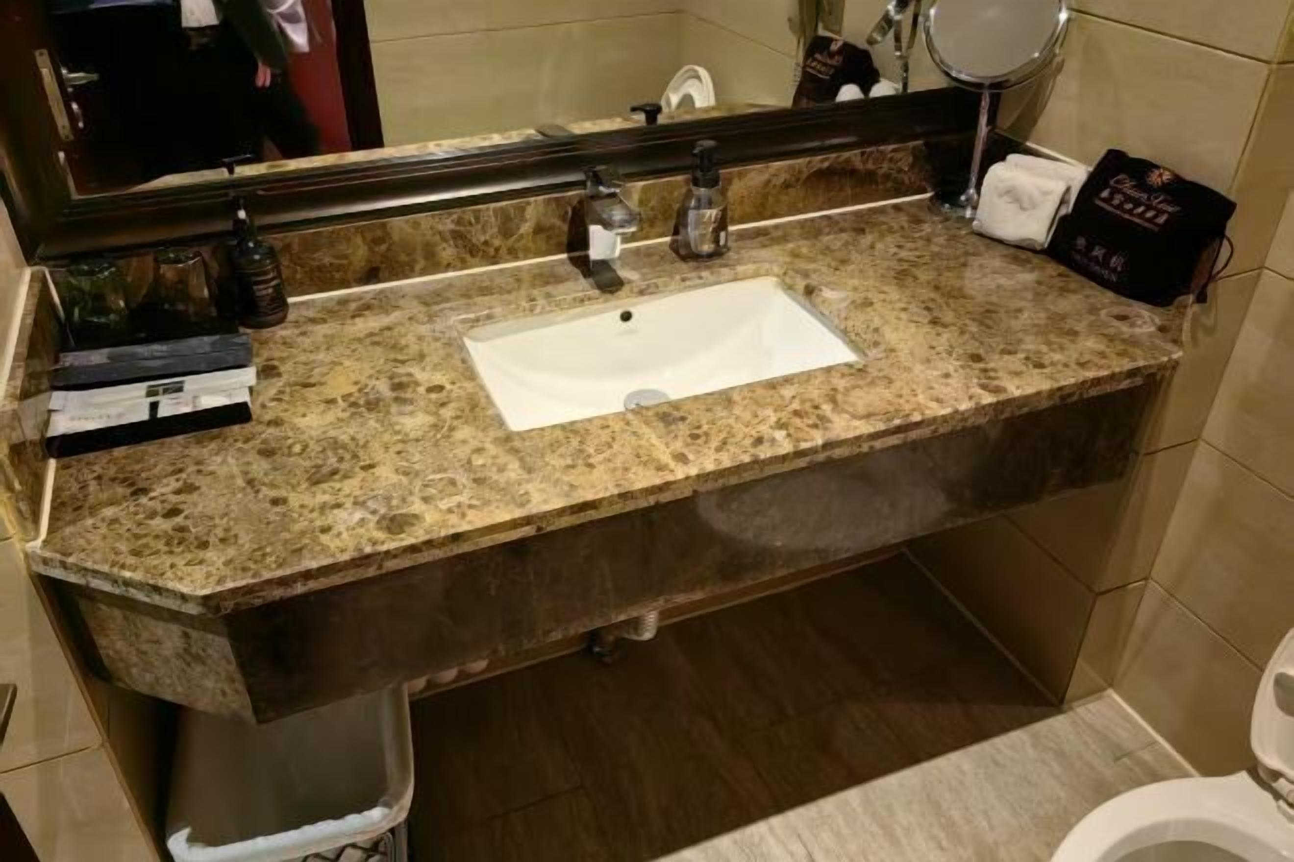 Phòng tắm | Máy sấy tóc 