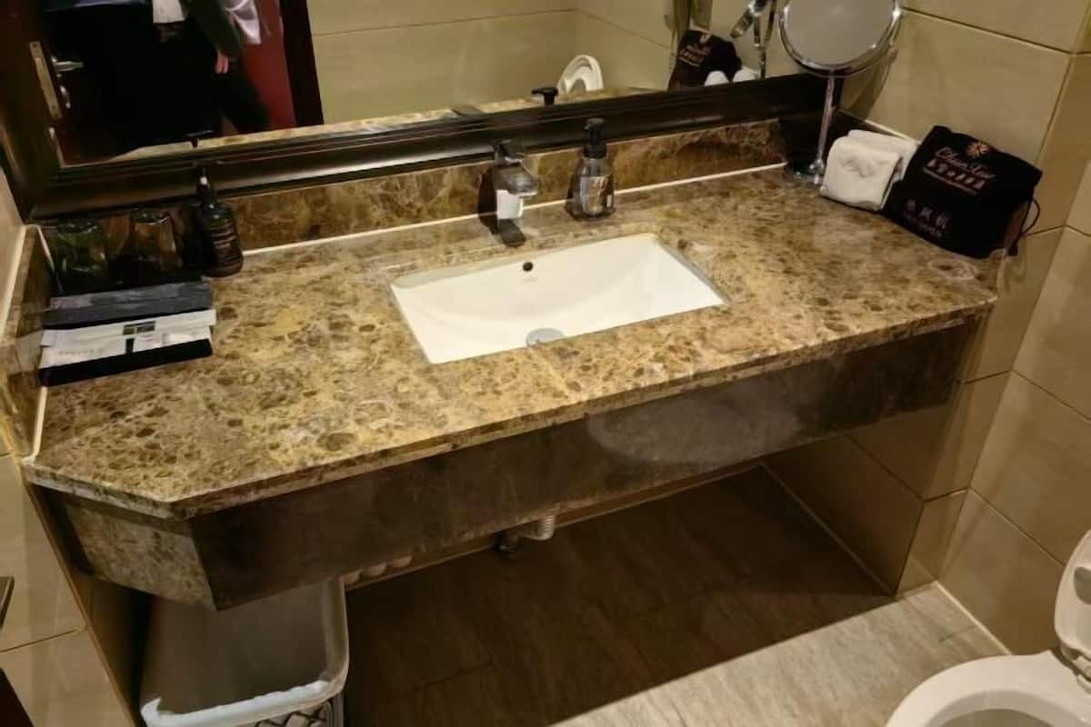 Phòng tắm | Máy sấy tóc