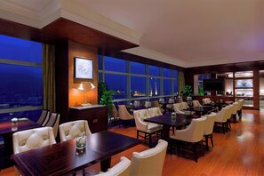 Bar-salon