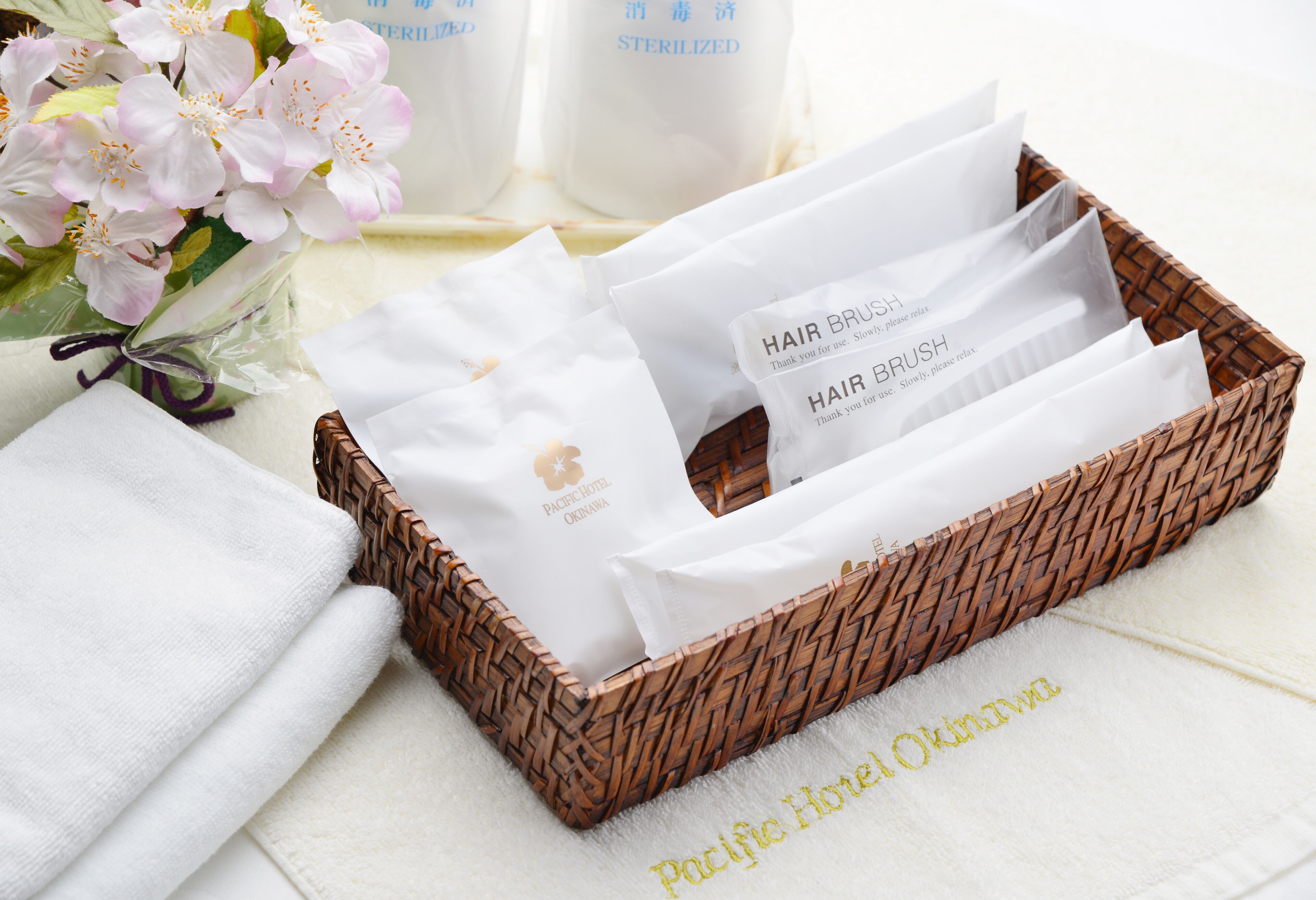 1 bedroom, premium bedding, desk, blackout curtains