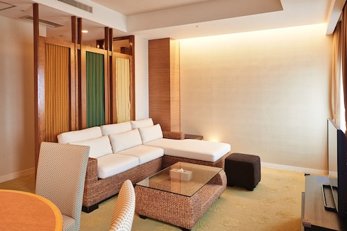 Pacific Hotel Okinawa