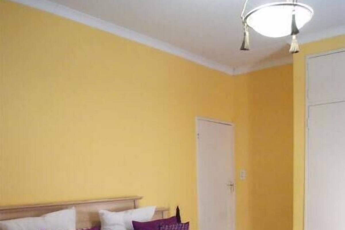 Chambre Présidentielle