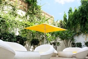 Jardín