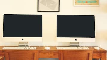 Businesscenter