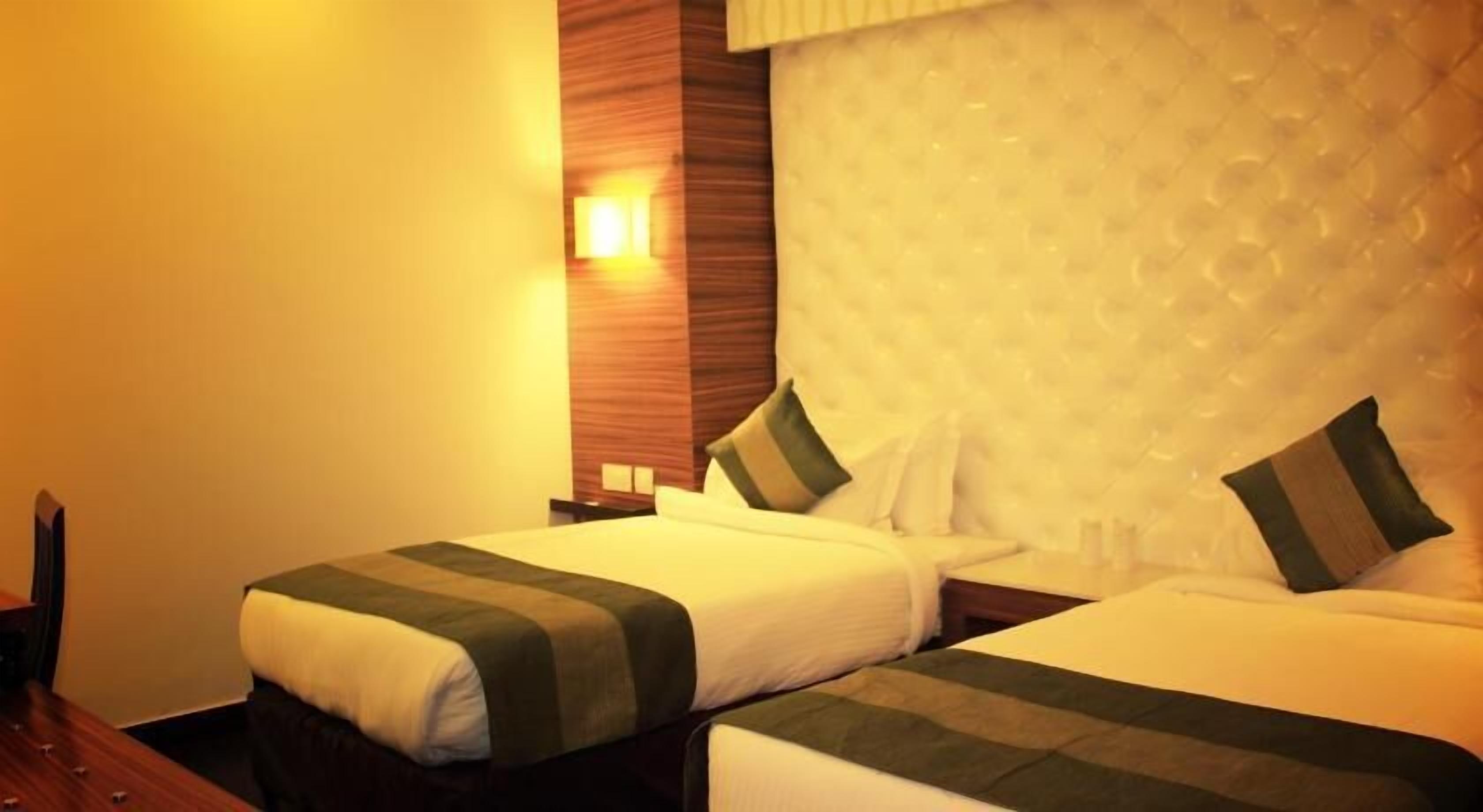 10 dormitorios, ropa de cama de alta calidad, edredones de plumas