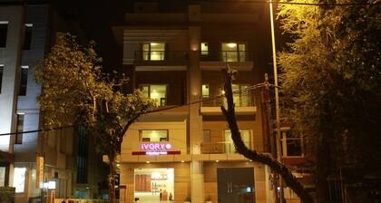 Hotel Ivory 32