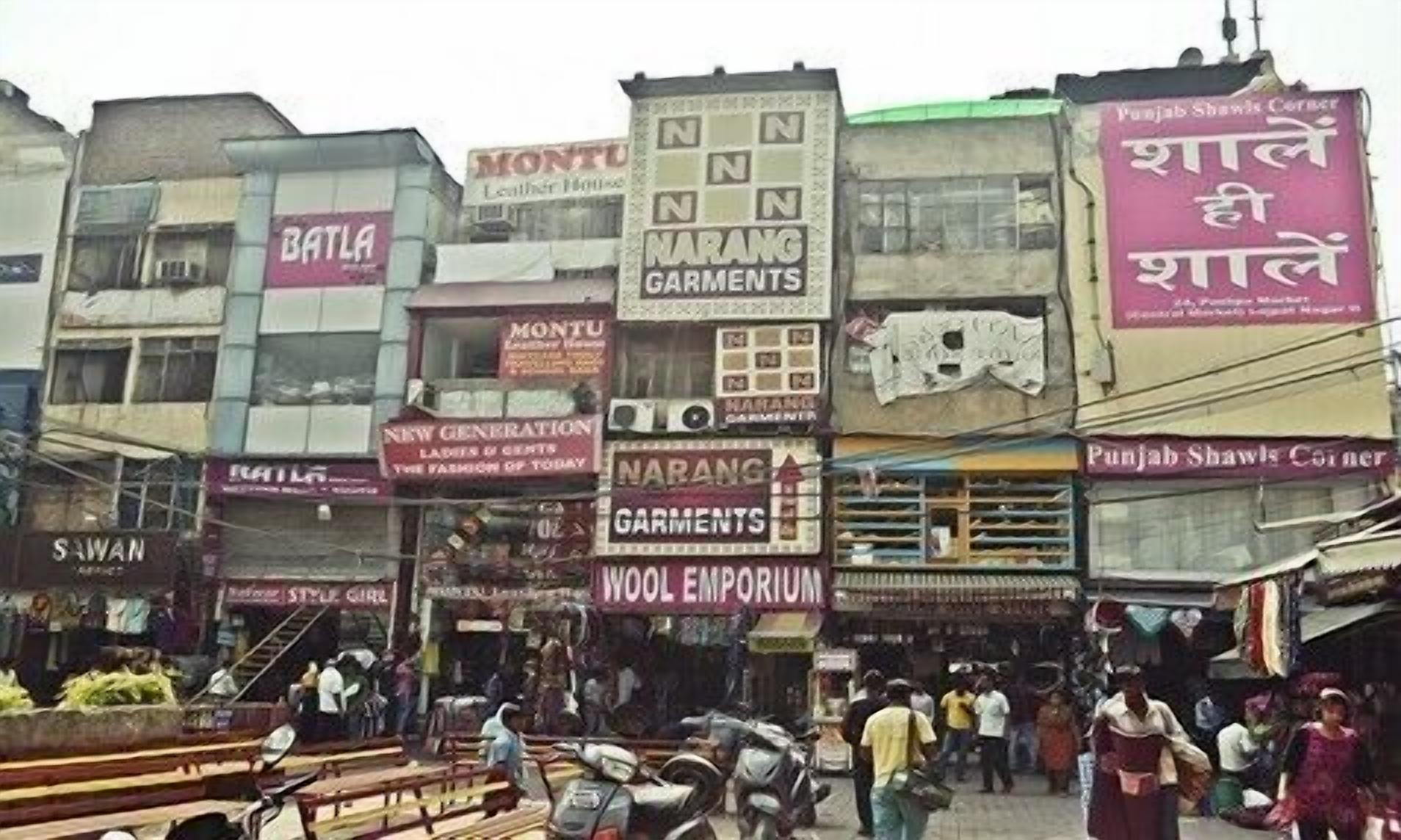 สถานที่น่าสนใจ