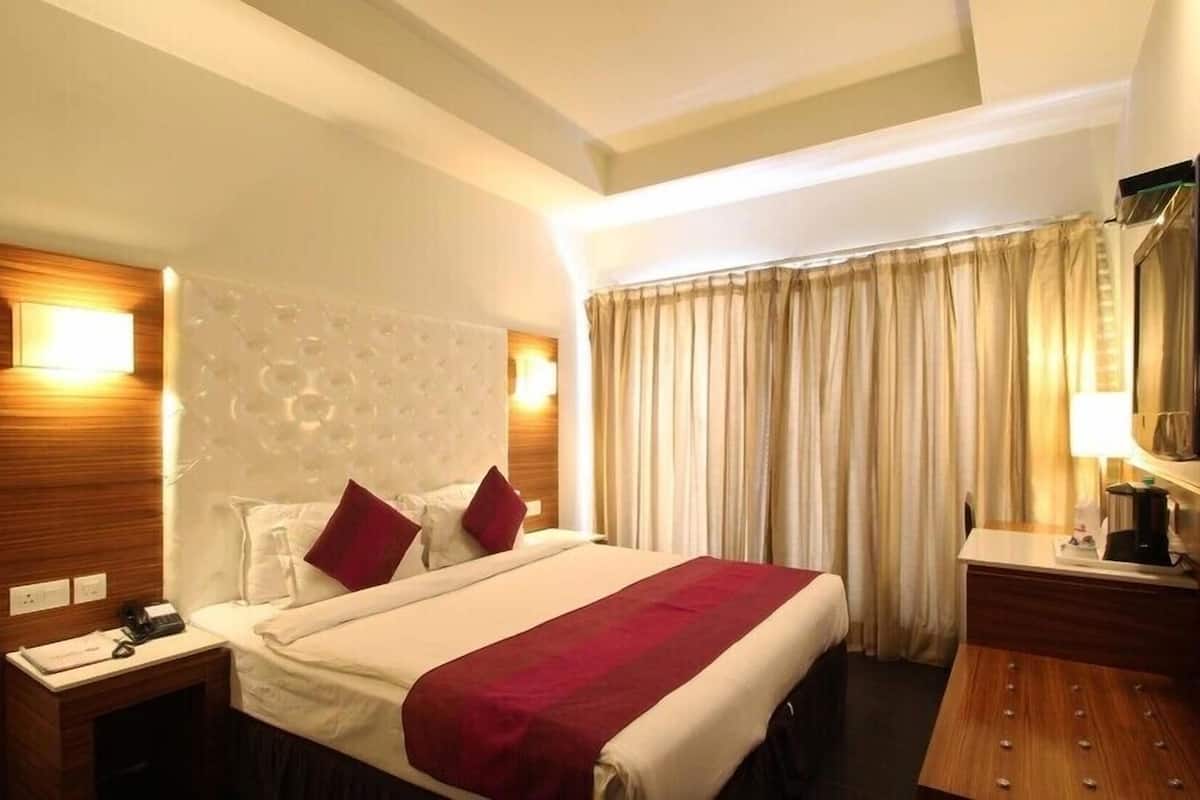 10 عدّة غرف نوم وأغطية فراش متميزة وألحفة محشوة بالريش