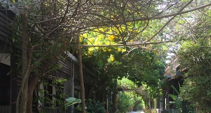 Lucky Mother Bungalow Chaweng