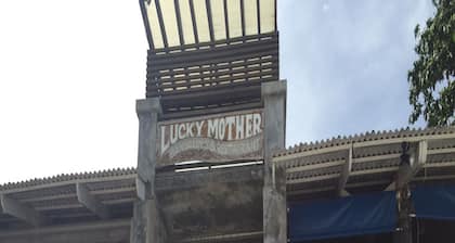 Lucky Mother Bungalow Chaweng