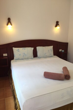 Standard Room With Fan