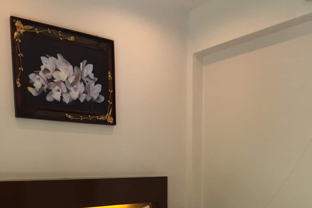 Standaard kamer, 1 tweepersoonsbed | Gratis wifi, beddengoed