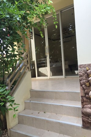 Exterior - Lucky Mother Bungalow Chaweng (Koh Samui)