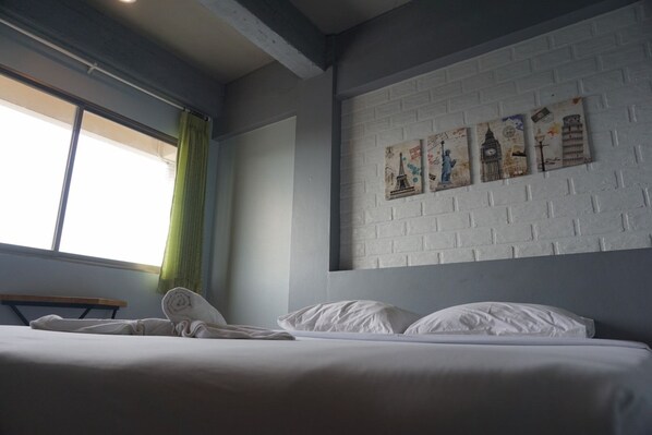 Room - Thai Hotel Krabi (Krabi)