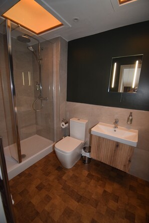 Habitación cuádruple, baño en la habitación (Family)