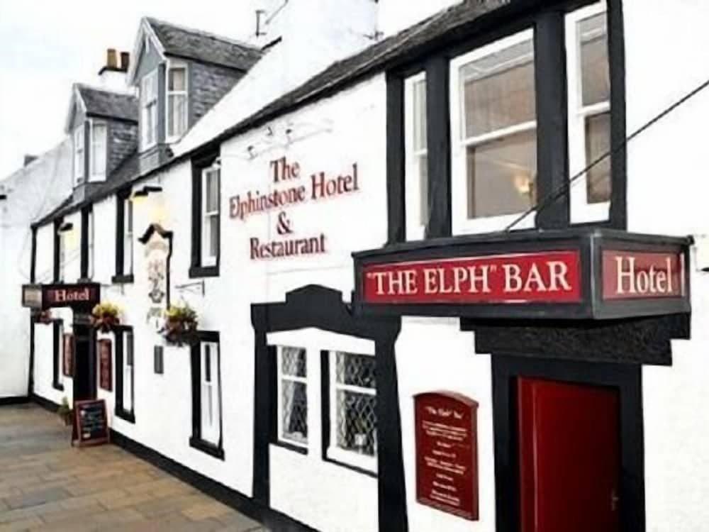 Photo of The Elphinstone Hotel