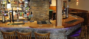 The Elphinstone Hotel