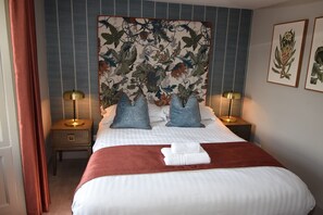 Habitación cuádruple, baño en la habitación (Family)