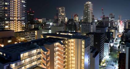 Kobe Sannomiya Union Hotel