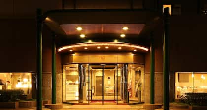 Kobe Sannomiya Union Hotel