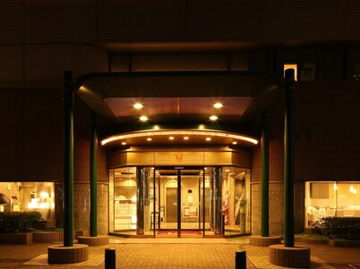 Kobe Sannomiya Union Hotel
