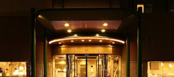 Kobe Sannomiya Union Hotel