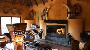 Chimenea