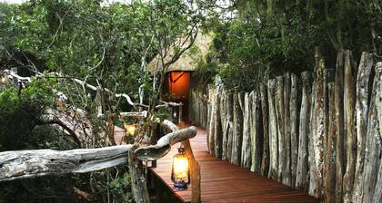 Lalibela Game Reserve