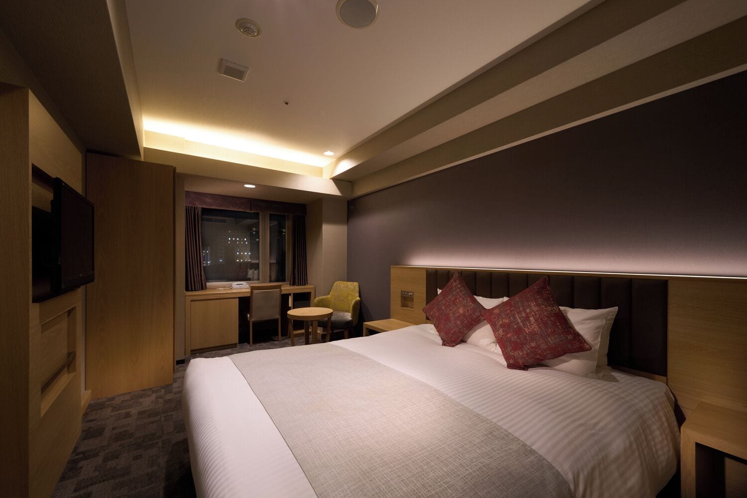 Foto - Almont Hotel Kyoto