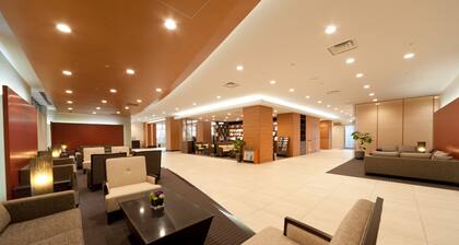 Almont Hotel Kyoto