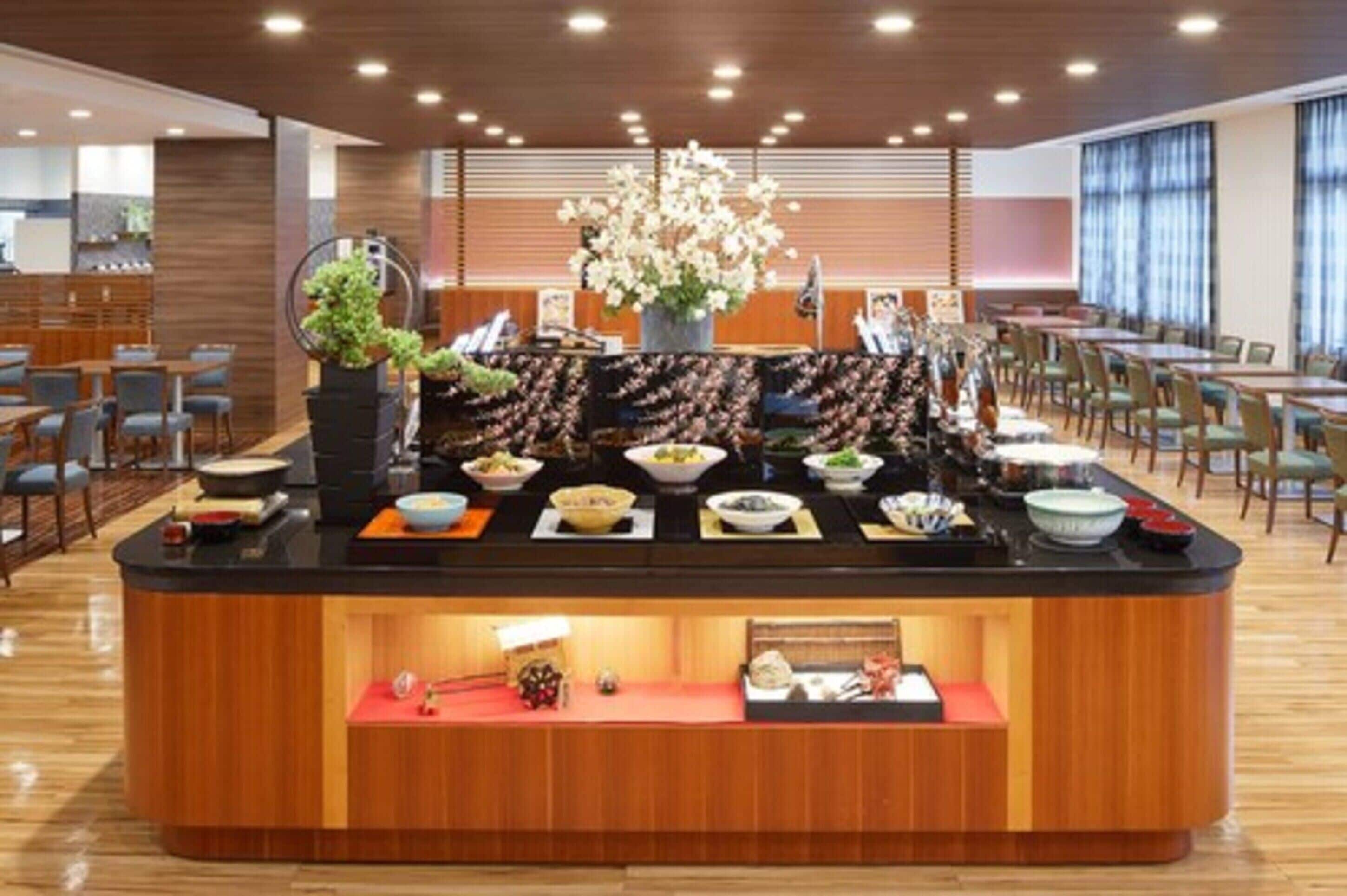 Photo - Almont Hotel Kyoto